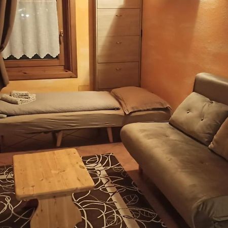 Wood Apartments 리비뇨 외부 사진
