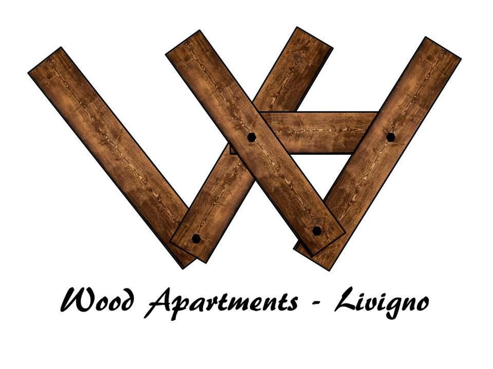 Wood Apartments 리비뇨 외부 사진