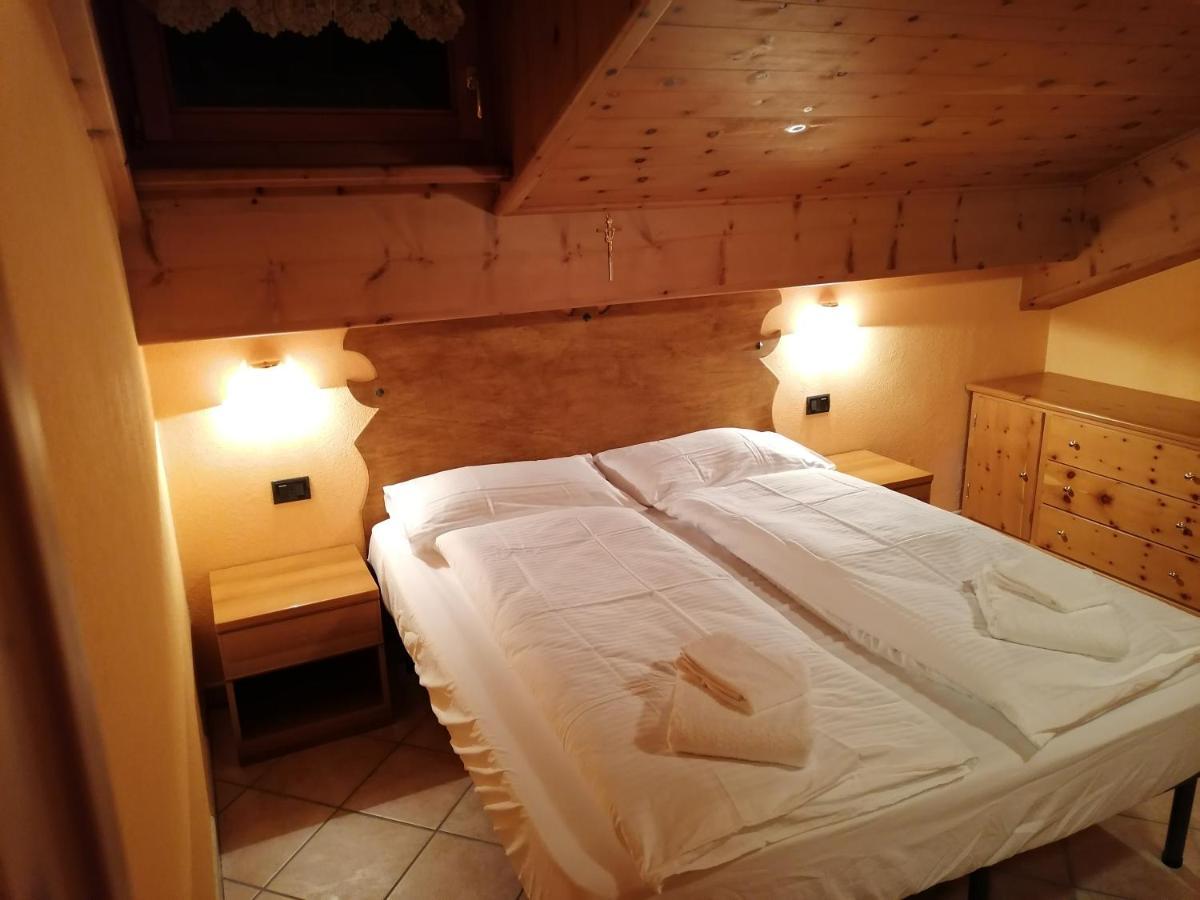 Wood Apartments 리비뇨 외부 사진