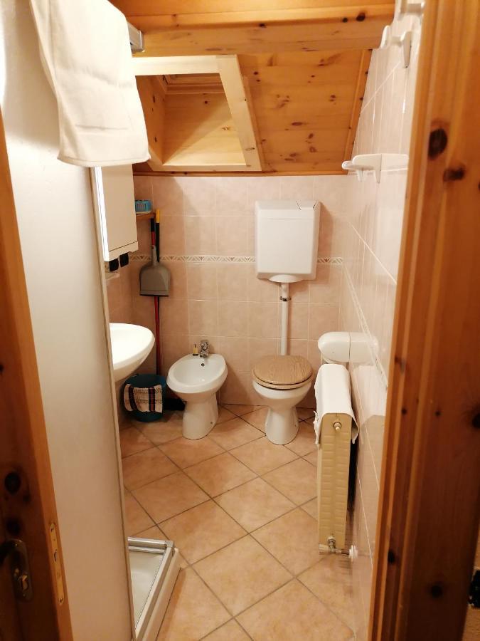 Wood Apartments 리비뇨 외부 사진