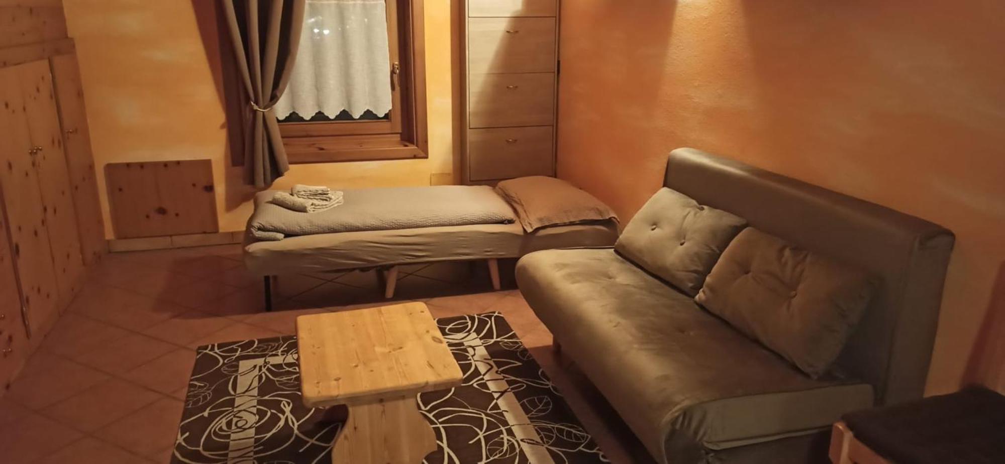 Wood Apartments 리비뇨 외부 사진