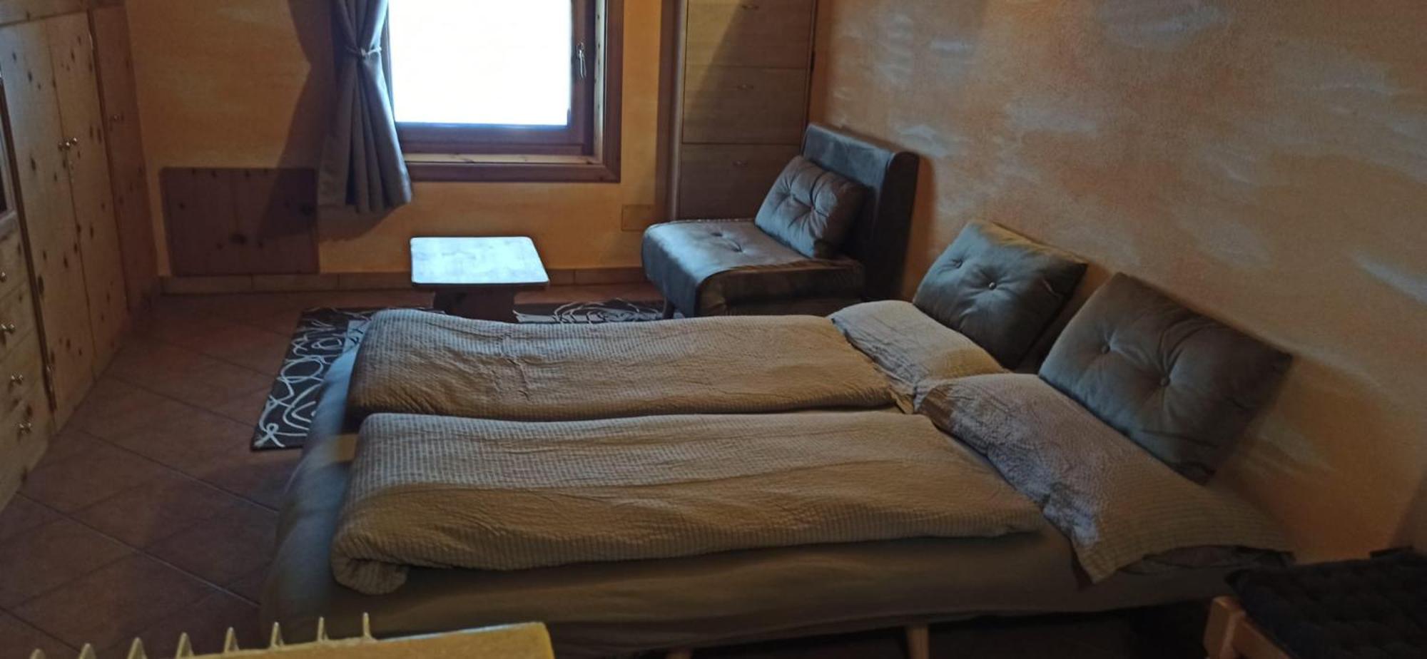 Wood Apartments 리비뇨 외부 사진